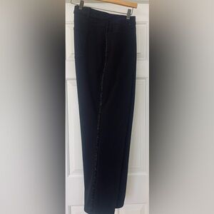 Talbots Black Limited Edition Pants